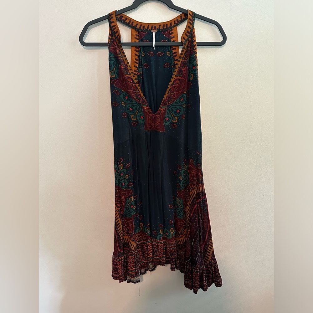 Free people dress